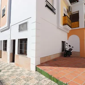 Maquinilla A Spainsunrentals 1181 Apartamento Nerja