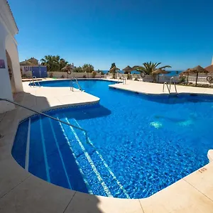Apartamento Capistrano Playa 410 Menyber, Nerja