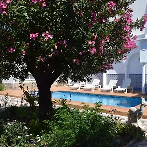El Jardin Benerja Apartamento Nerja