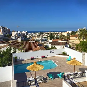 Apartamento Terrazas Del Sol, Nerja