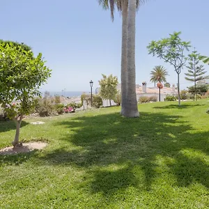 Сasa de vacaciones Capistrano, Nerja