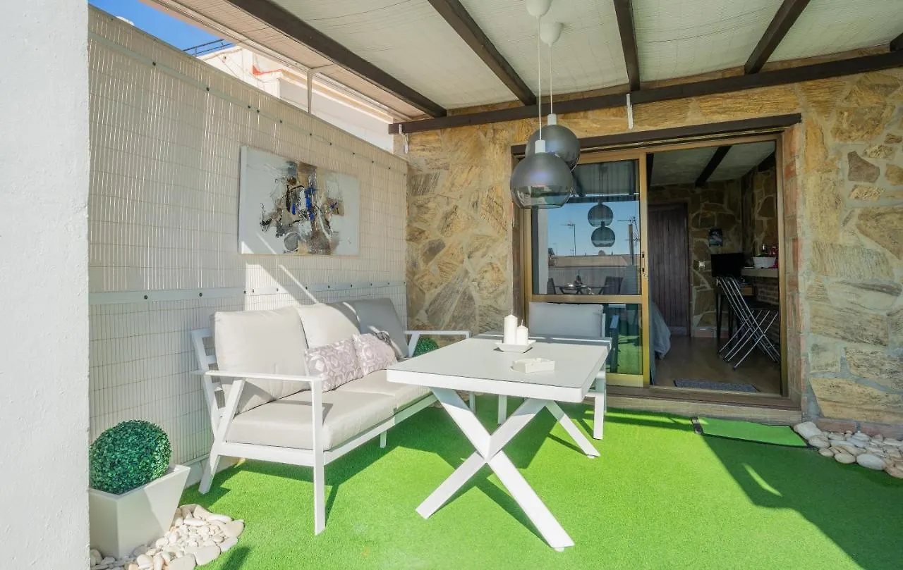 Apartment Sunny Studio Nerja