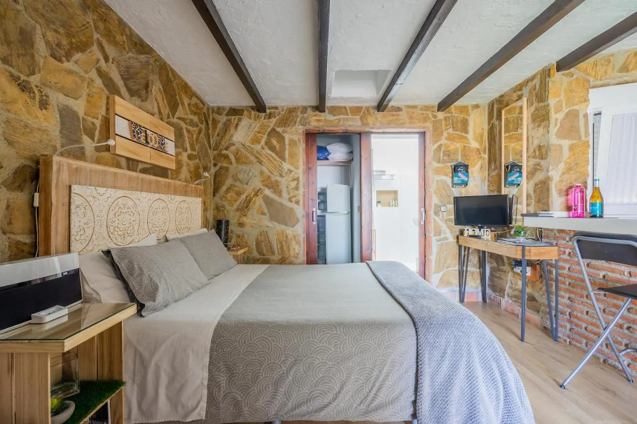 Apartment Sunny Studio Nerja