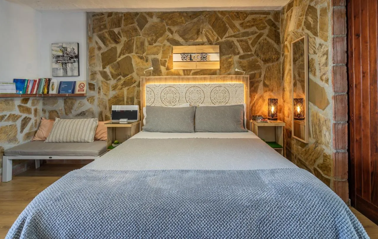 Apartment Sunny Studio Nerja Spain