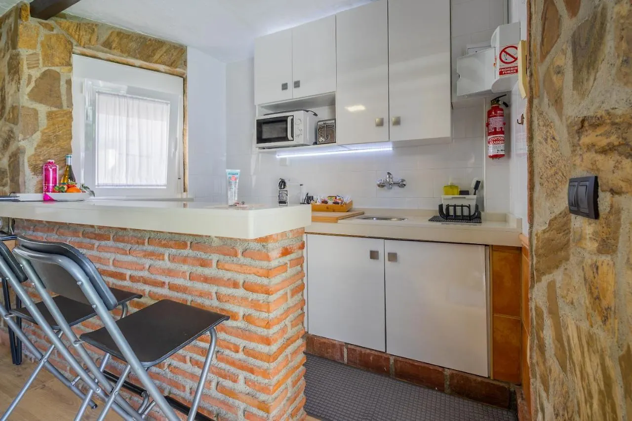 Sunny Studio Nerja Apartment