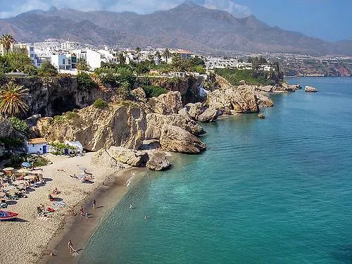 Sunny Studio Nerja 0*,  Spain