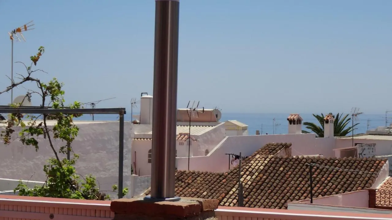Sunny Studio Nerja